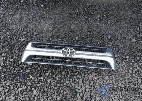 2001 Toyota 4Runner Limited V6 z USA, uszkodzony, nr VIN JT3HN87R719051679